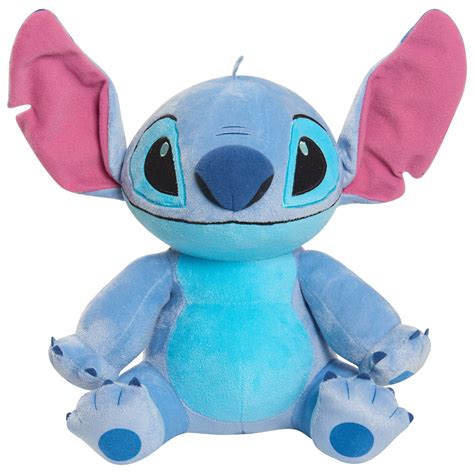 stitch chanel peluche|Stitch Peluches .